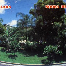 'Killara' Appartments, 38 Grant Street, Noosa Heads