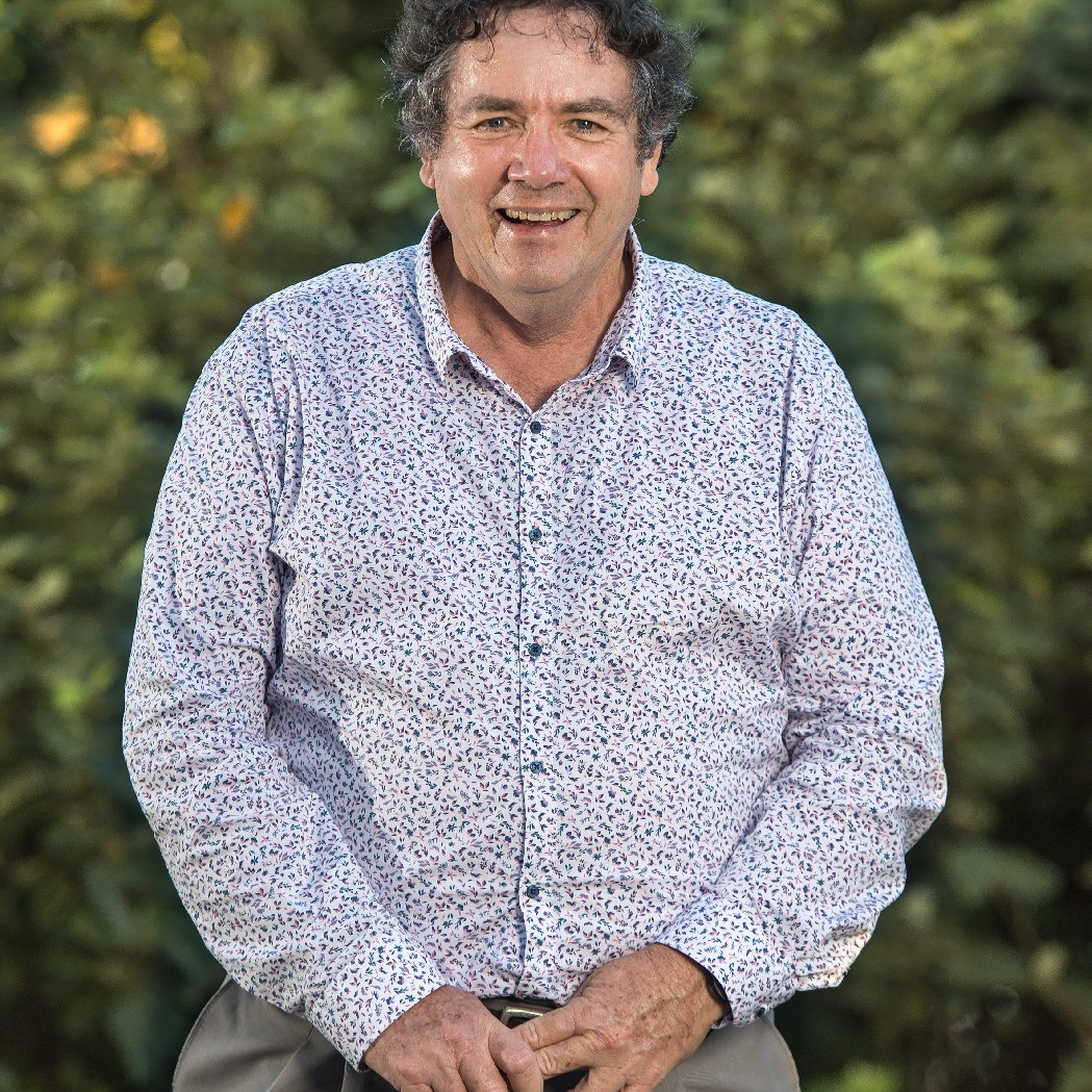 Brian Stockwell 