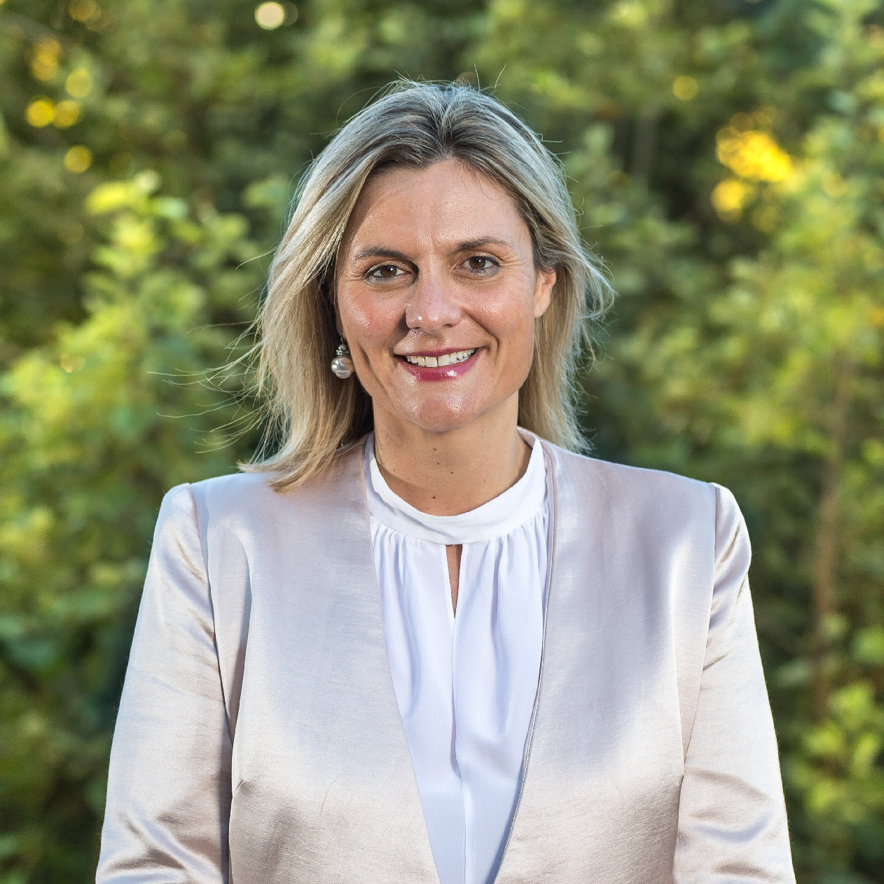 Clare Stewart 