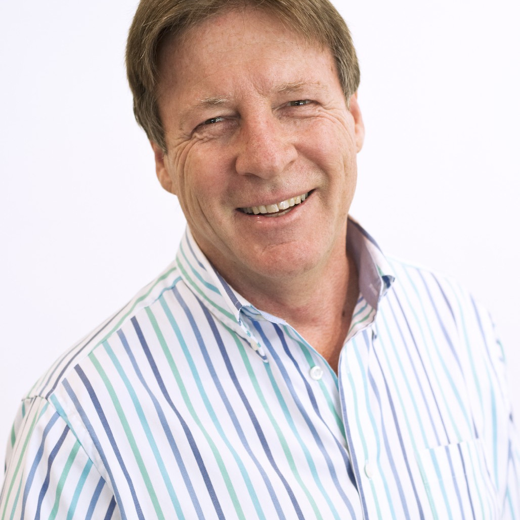 Tony Wellington 