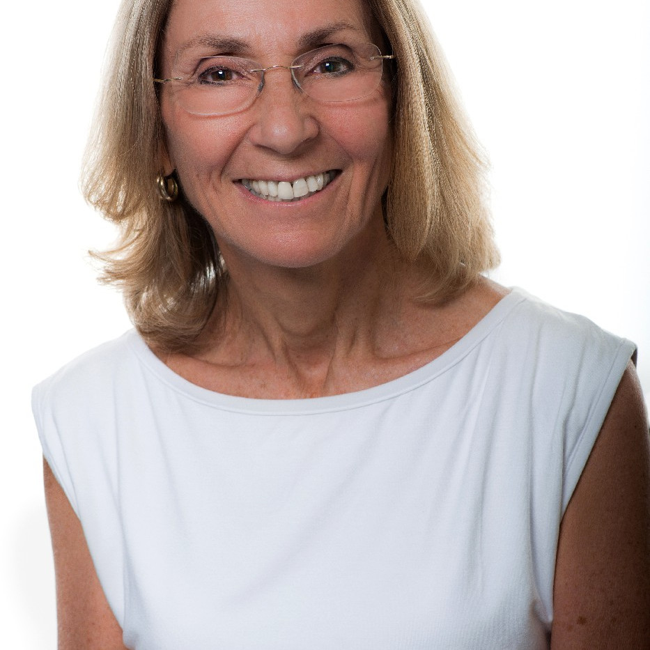 Ingrid Jackson