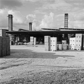 Cooroy Brickworks 