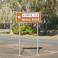 Gympie Terrace
