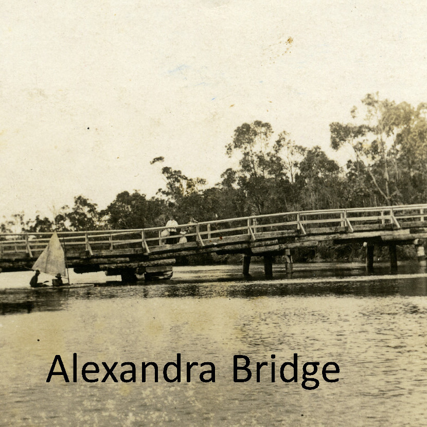 Alexandra Bridge