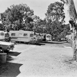 Caravan Park, Noosa Heads