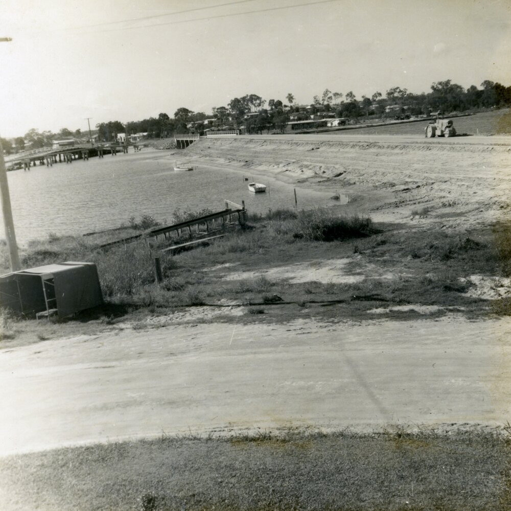 Doonella Bridge