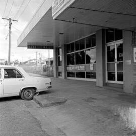 Bank of New South Wales, Tewantin, 1973 