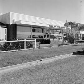 Bank of New South Wales, Tewantin, 1973 