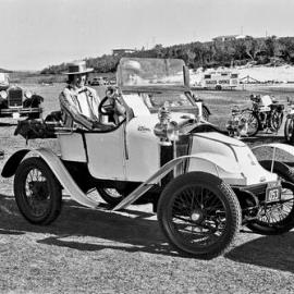 Motorkana 72, Peregian Beach, September 1972 
