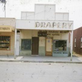 Drapery, Poinciana Avenue, Tewantin