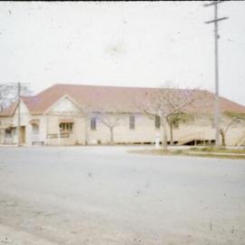 R.S.L. Hall, cnr Poinciana Avenue & Memorial Avenue, Tewantin