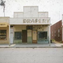 Drapery, Poinciana Avenue, Tewantin