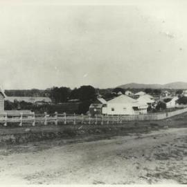 Gooloi Street, Tewantin, ca 1918