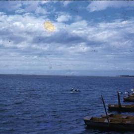 Boats, Munna Point, Noosaville