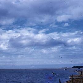 Boats, Munna Point, Noosaville
