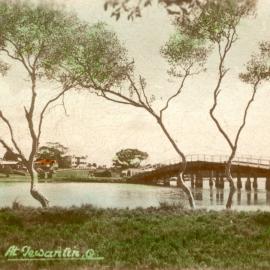 Doonella Bridge, Tewantin 