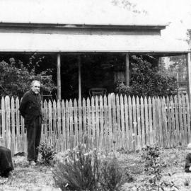 Fenwick family home, Cooroy, 1915 