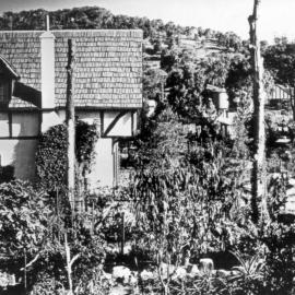 Alderly Cottage, 15 Mitti Street, Little Cove, Noosa Heads, 1950 