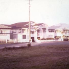 Dwellings, Doonella Street, Tewantin, 1979 
