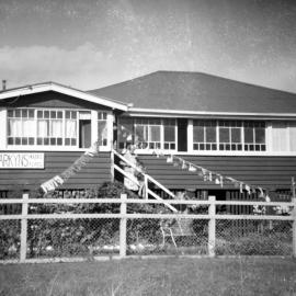 Parkyn family home, Doonella Street, Tewantin 