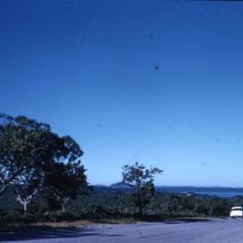 David Low Way, Sunrise Beach, ca 1960s