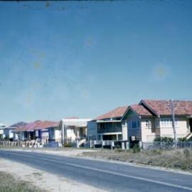 Alexandra Headland