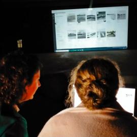 Launch of Heritage Noosa, Pirate Park, Noosaville, 19 May 2021