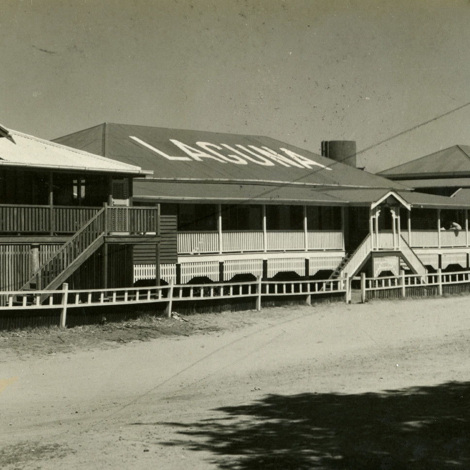Laguna House 