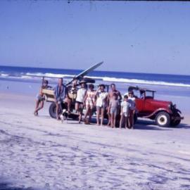 Daytrippers, Noosa North Shore