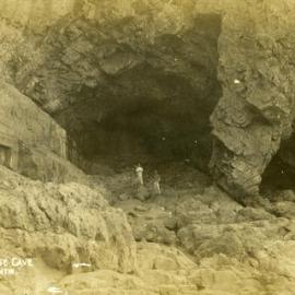 Paradise Cave, Tewantin