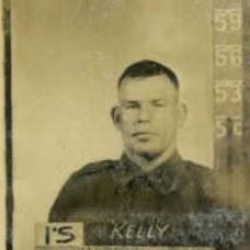 Clarence Joseph Kelly