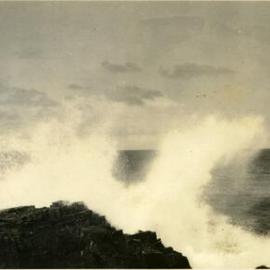 Alexandria Bay, Noosa National Park, Noosa Heads, 1933