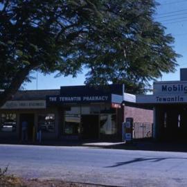 Businesses, Poinciana Avenue, Tewantin
