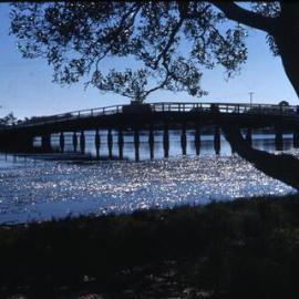 Doonella Bridge, Tewantin