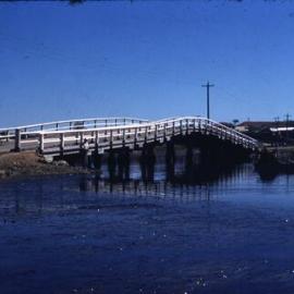 Doonella Bridge, Tewantin