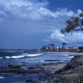 Alexandra Headland