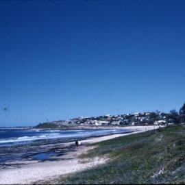 Alexandra Headland