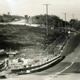 Castaways Estate, Castaways Beach, February 1989