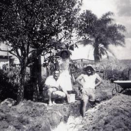 Parkyn House, 67 Doonella Street, Tewantin