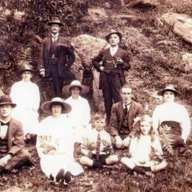 Family Group