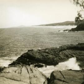 Fairy Pools, Noosa National Park, Noosa Heads