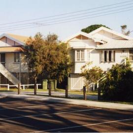 Home and Holiday House, Noosaville