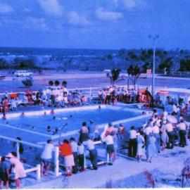 Public Swimming Pool, Peregian Beach