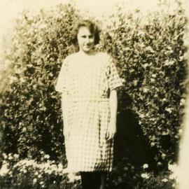 Olive Freeman