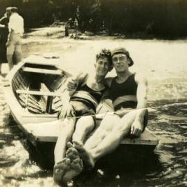Boating, Noosa Heads