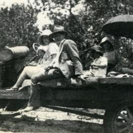Daytrippers
