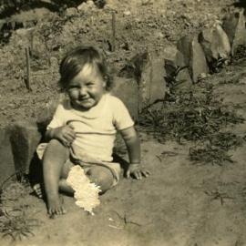 Betty Freeman, Noosa Heads