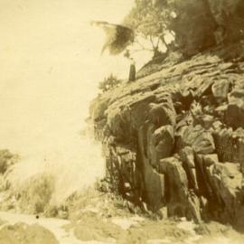 Paradise Caves, Noosa National Park, Noosa Heads