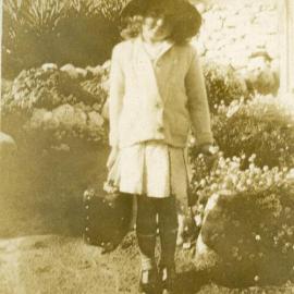 Betty Freeman