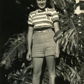 Betty Freeman 